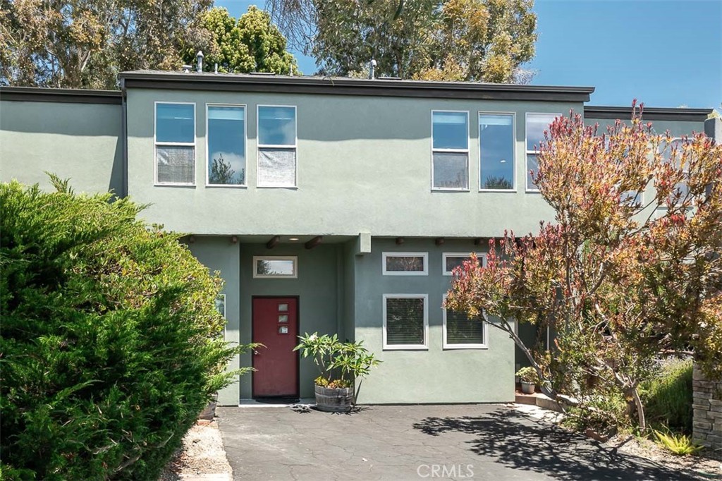San Luis Obispo(380) - Residential