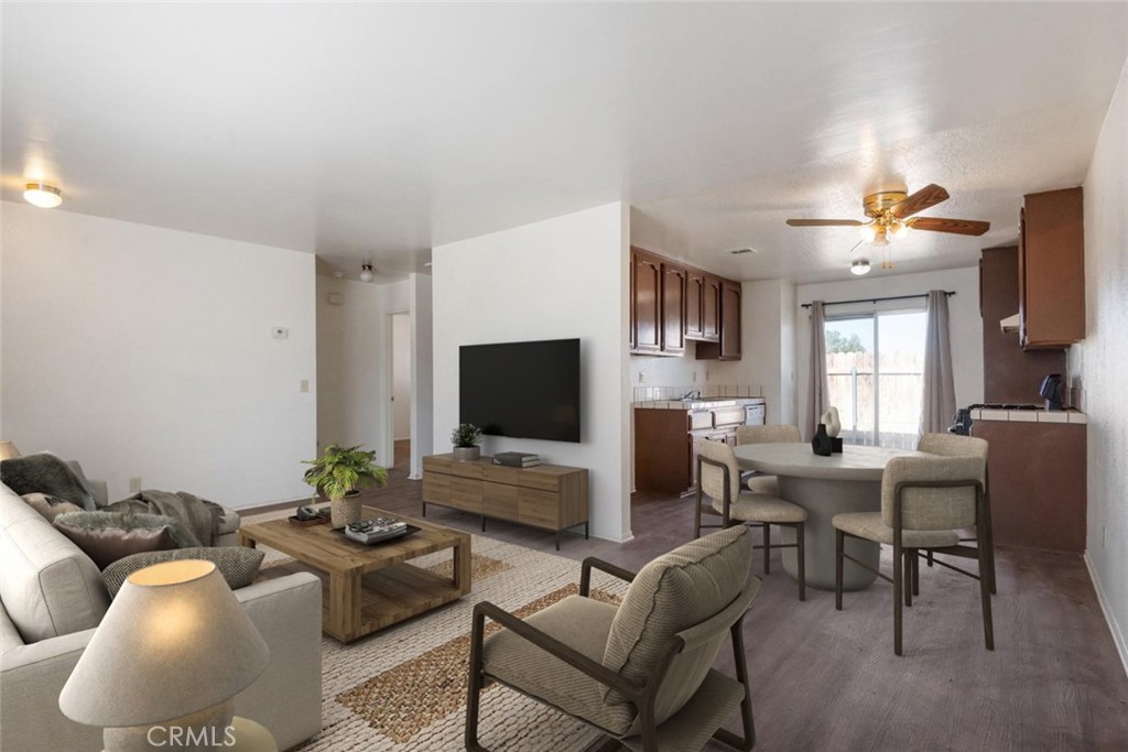 20705 Thunderbird Road