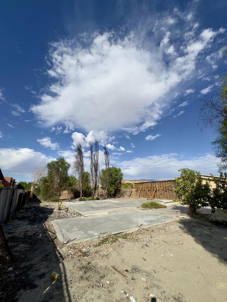 Not Applicable-1 - Land