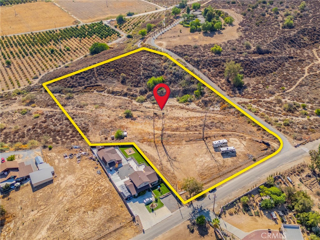 Don’t miss your chance to own this Land! Perfectly situated in a growing area, this property offers endless potential whether you’re looking to build your dream home, start a business like RV storage, invest for the future, or create a custom project. With Hemet’s beautiful mountain views, proximity to shopping, dining, and outdoor recreation, this lot combines convenience with a peaceful lifestyle. Custom gate and fenced already as well as water on the property! Property can come with a lot of extras as well such as animals, RV, and plans ready to go! Schedule your tour today and make it yours.