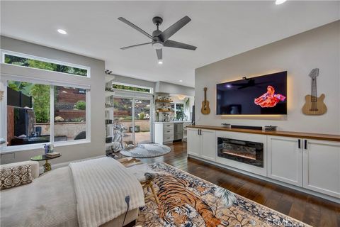 Photo of 133 Concerto Dr, Oak Park, CA 91377 (MLS # SR26022211)