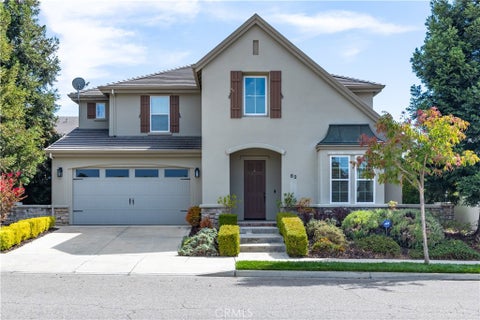 Tiny photo for 82 Navajo AVE, Paso Robles, CA 93446 (MLS # NS26216602)