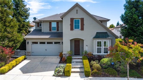 Tiny photo for 82 Navajo AVE, Paso Robles, CA 93446 (MLS # NS26216602)