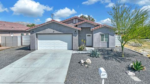 Photo of 16360 Avenue Monteflora, Desert Hot Springs, CA 92240 (MLS # 219144621DA)