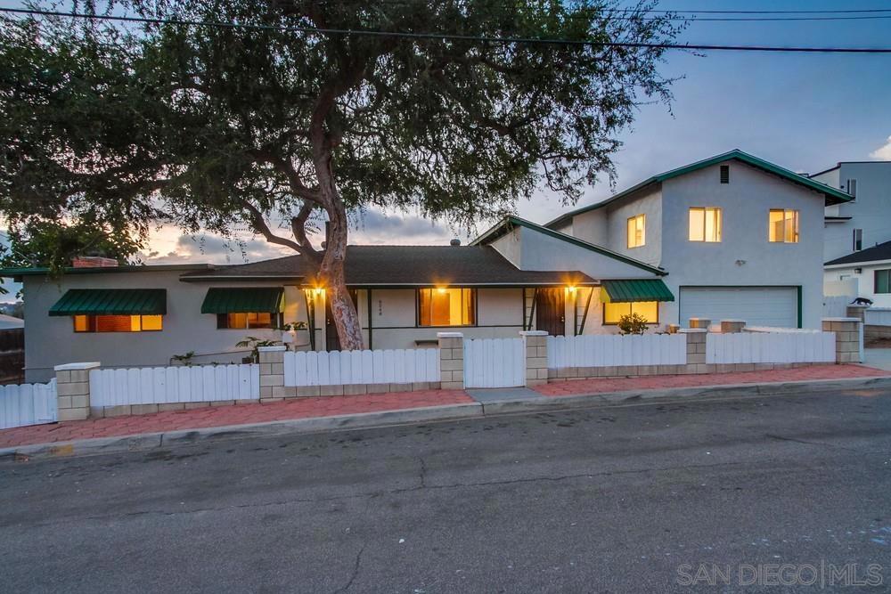 Linda Vista - Residential