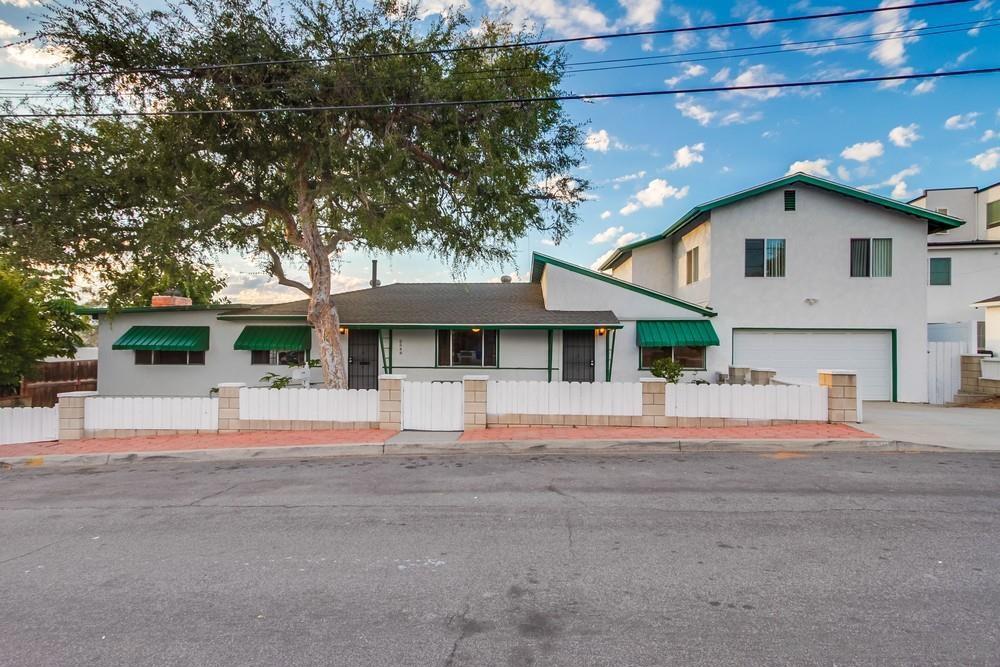 Linda Vista - Residential