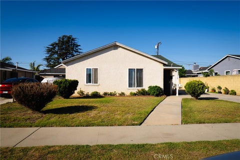 Photo of 11529 Littchen ST, Norwalk, CA 90650 (MLS # PW26216050)