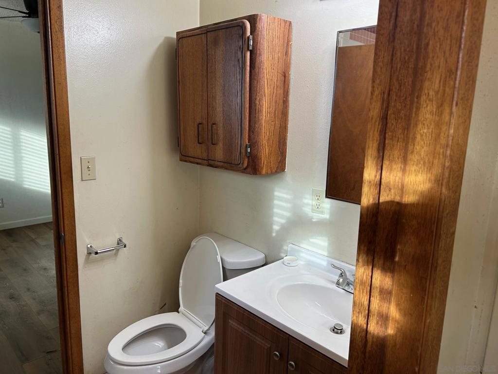 San Diego - Residential