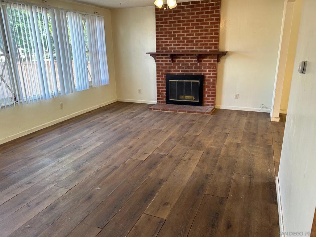 San Diego - Residential