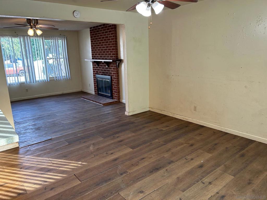 San Diego - Residential