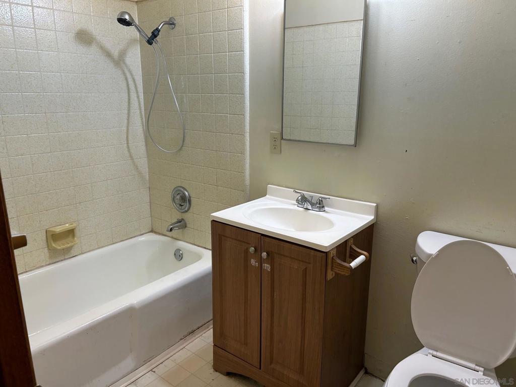 San Diego - Residential