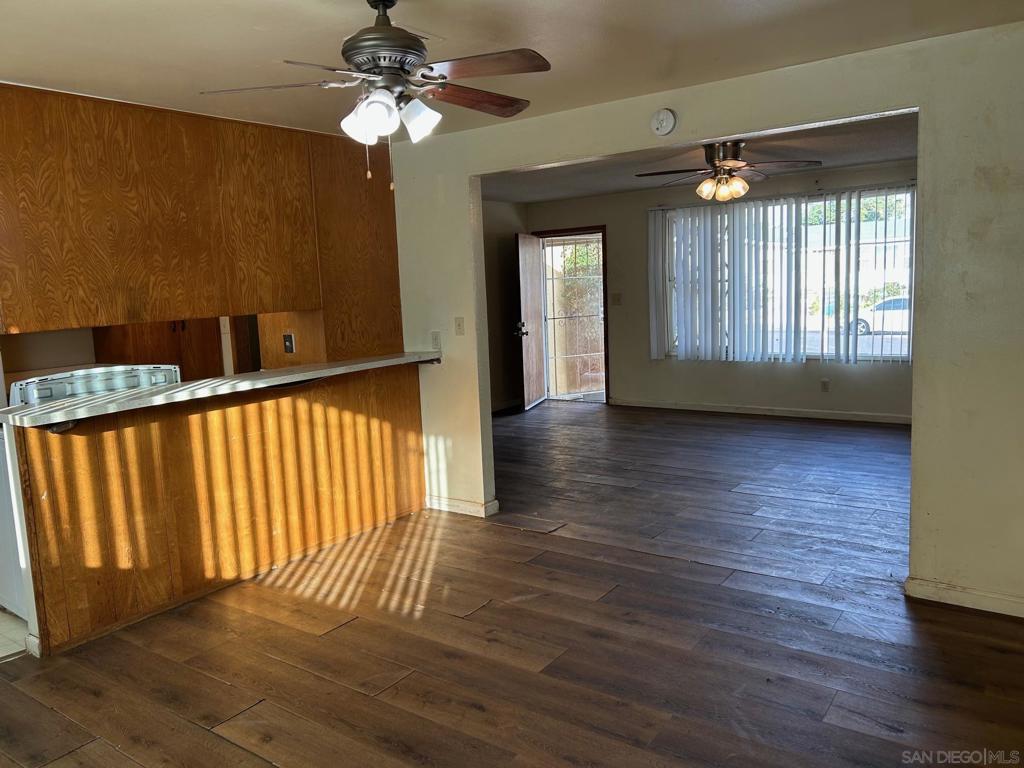 San Diego - Residential