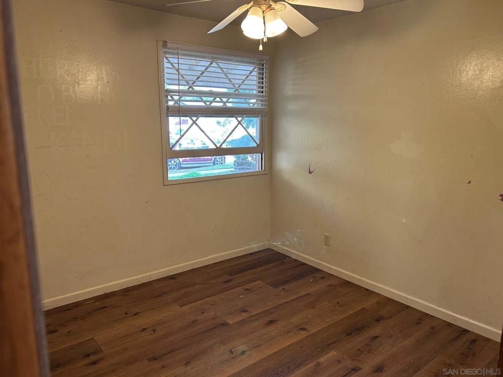 San Diego - Residential