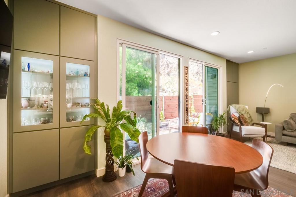 La Mesa - Residential