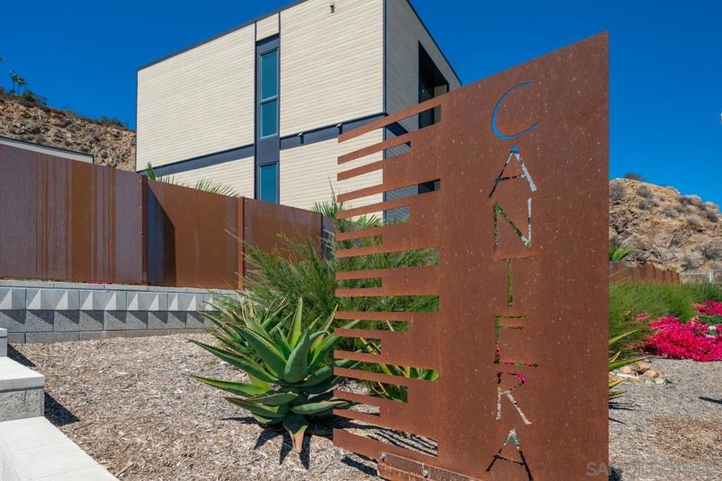 La Mesa - Residential