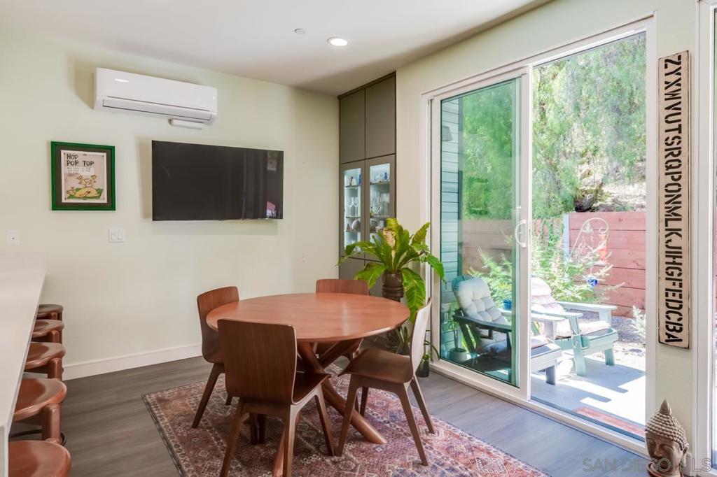 La Mesa - Residential