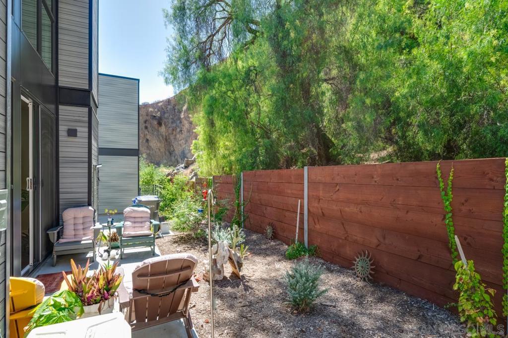 La Mesa - Residential