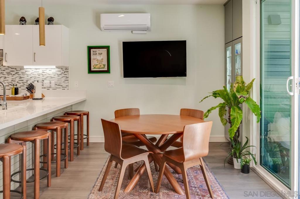 La Mesa - Residential