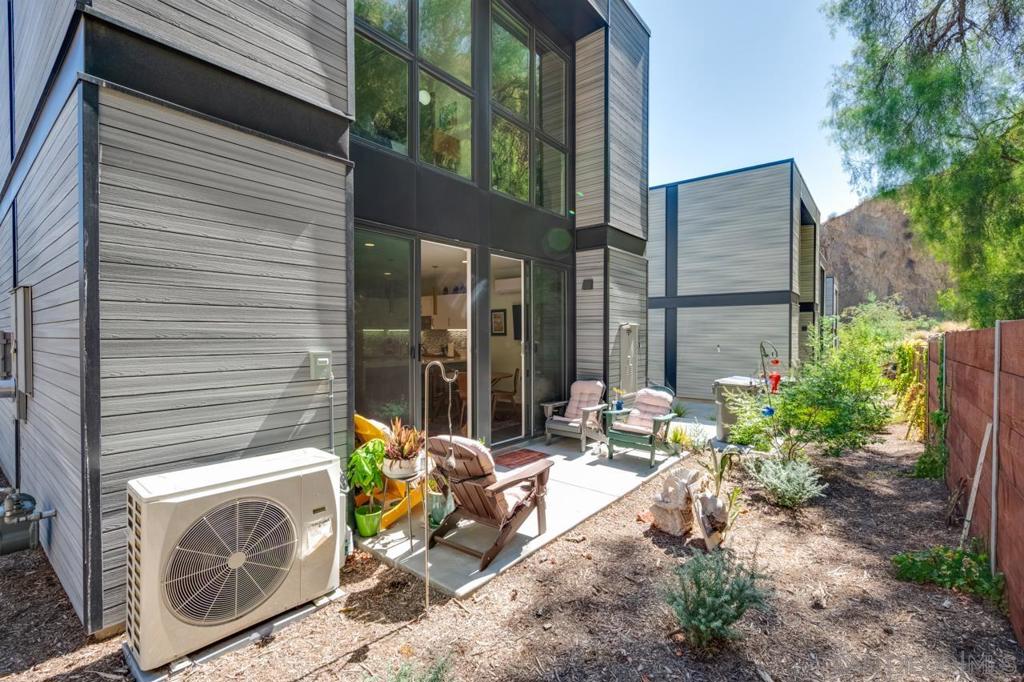 La Mesa - Residential