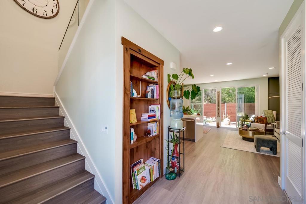 La Mesa - Residential