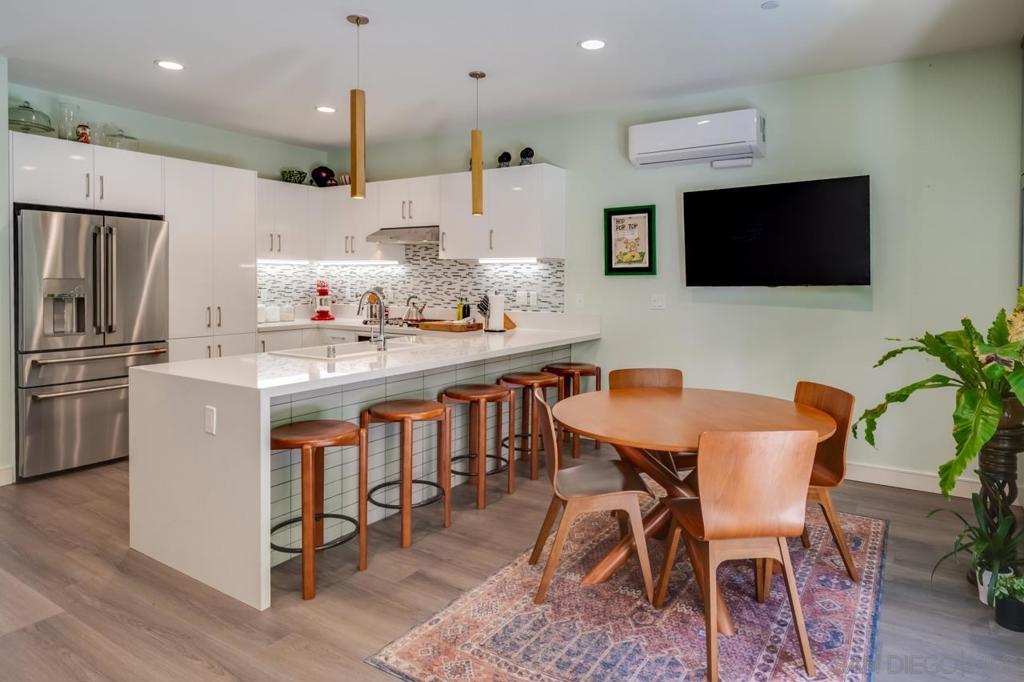 La Mesa - Residential