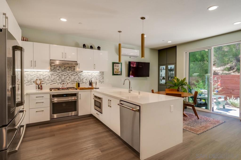 La Mesa - Residential