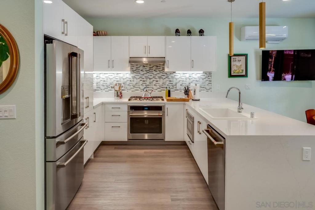 La Mesa - Residential