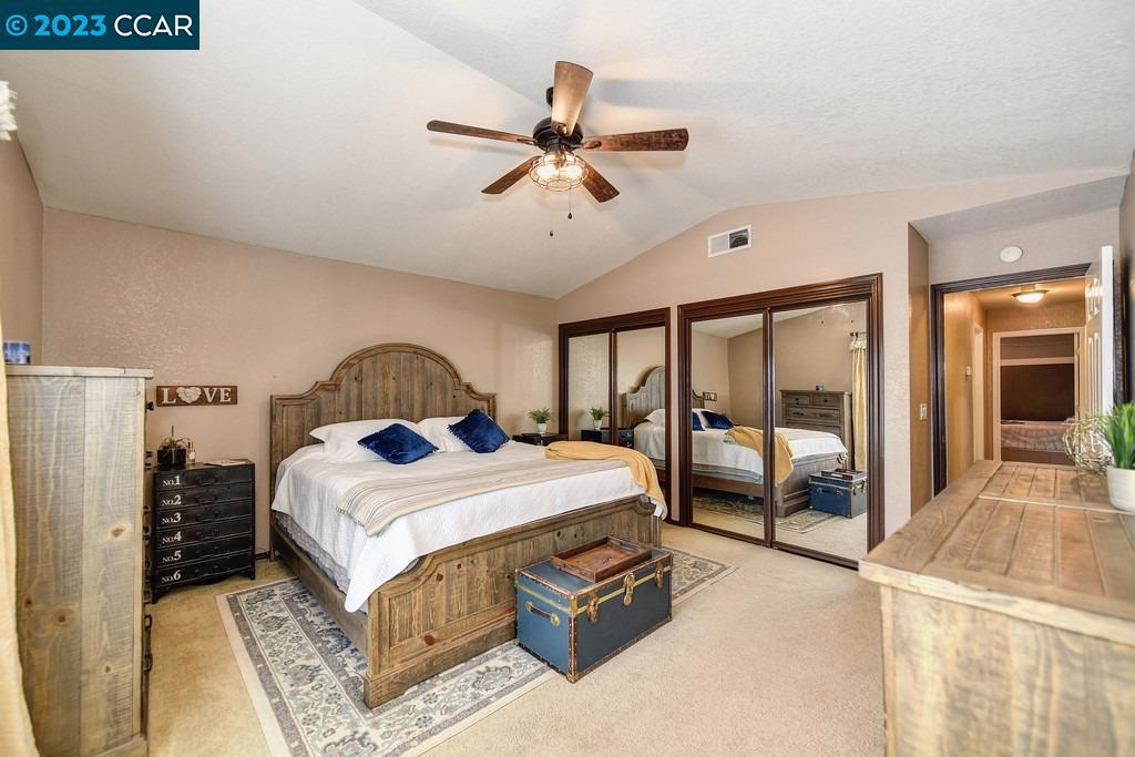 Not Listed - Residential Lease