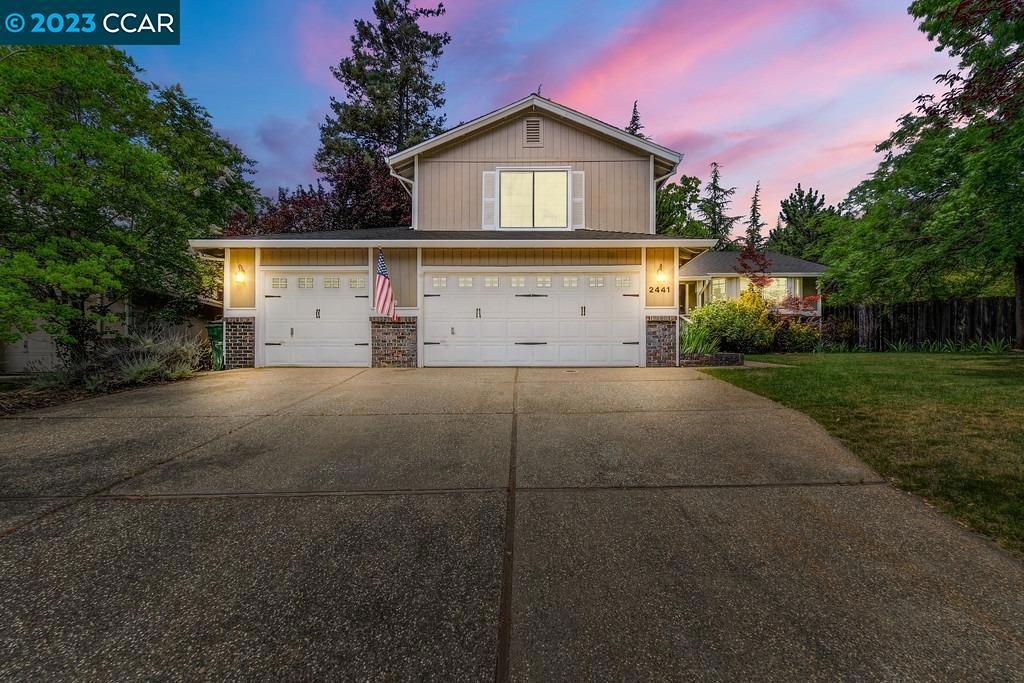 Not Listed - Residential Lease