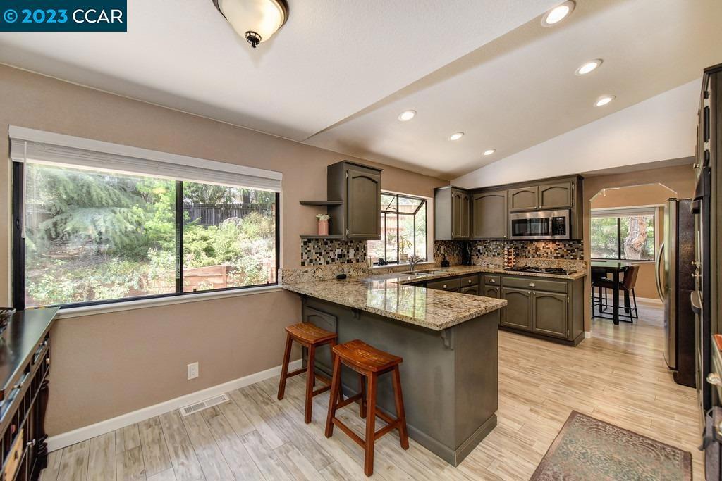 Not Listed - Residential Lease