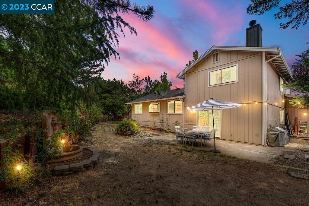 Not Listed - Residential Lease