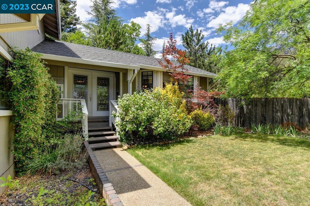 Not Listed - Residential Lease