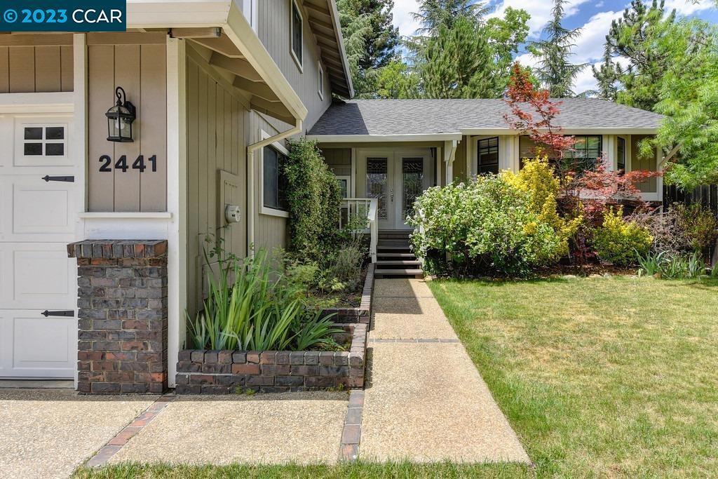 Not Listed - Residential Lease