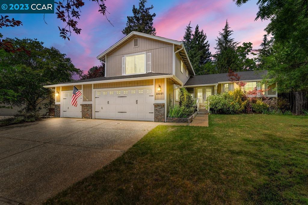 Not Listed - Residential Lease