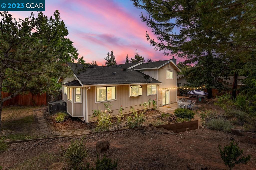 Not Listed - Residential Lease