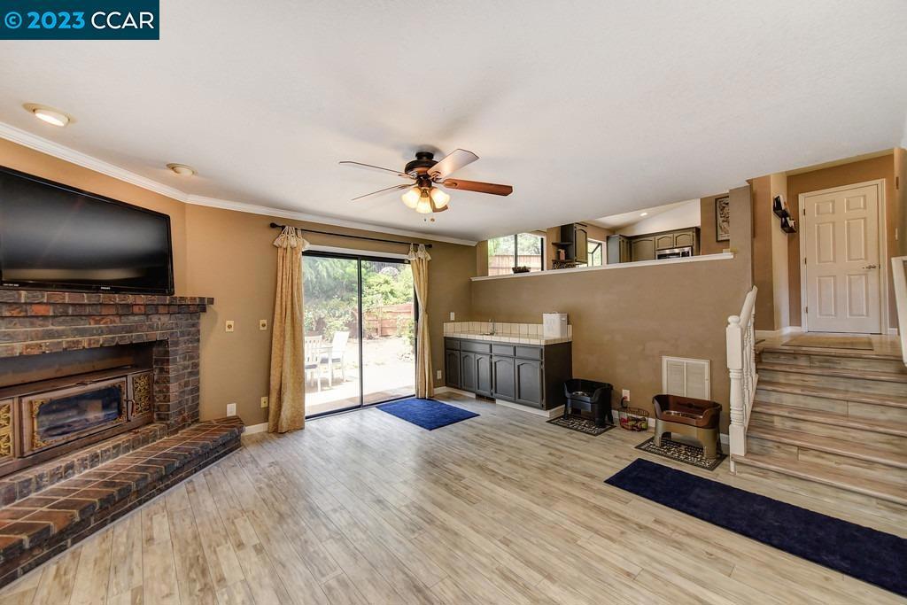 Not Listed - Residential Lease