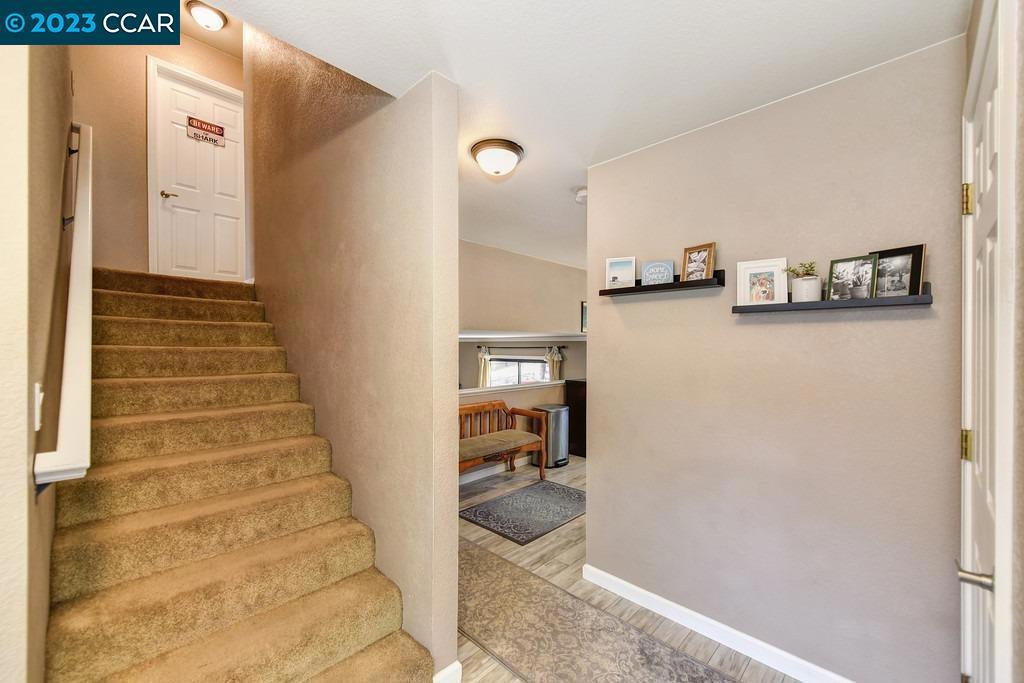 Not Listed - Residential Lease