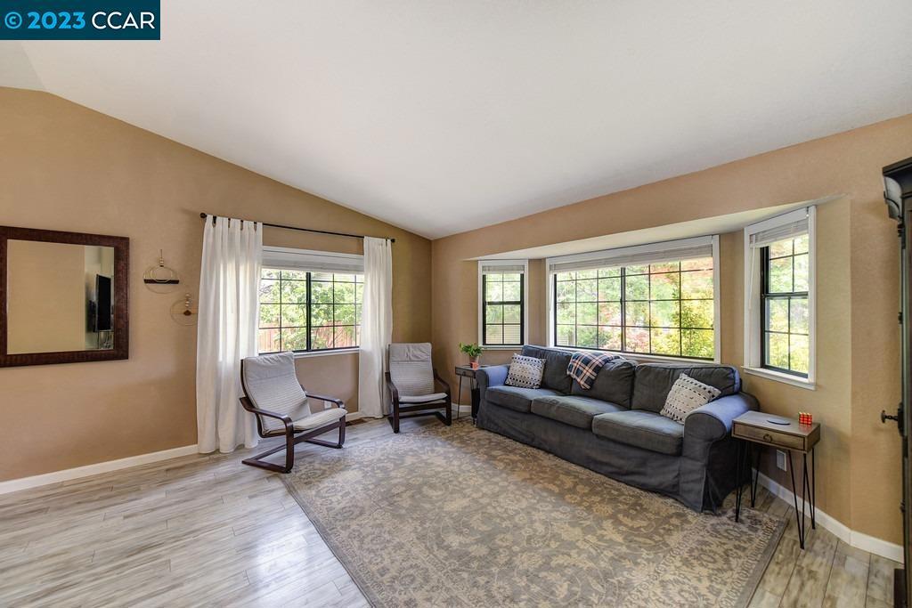 Not Listed - Residential Lease