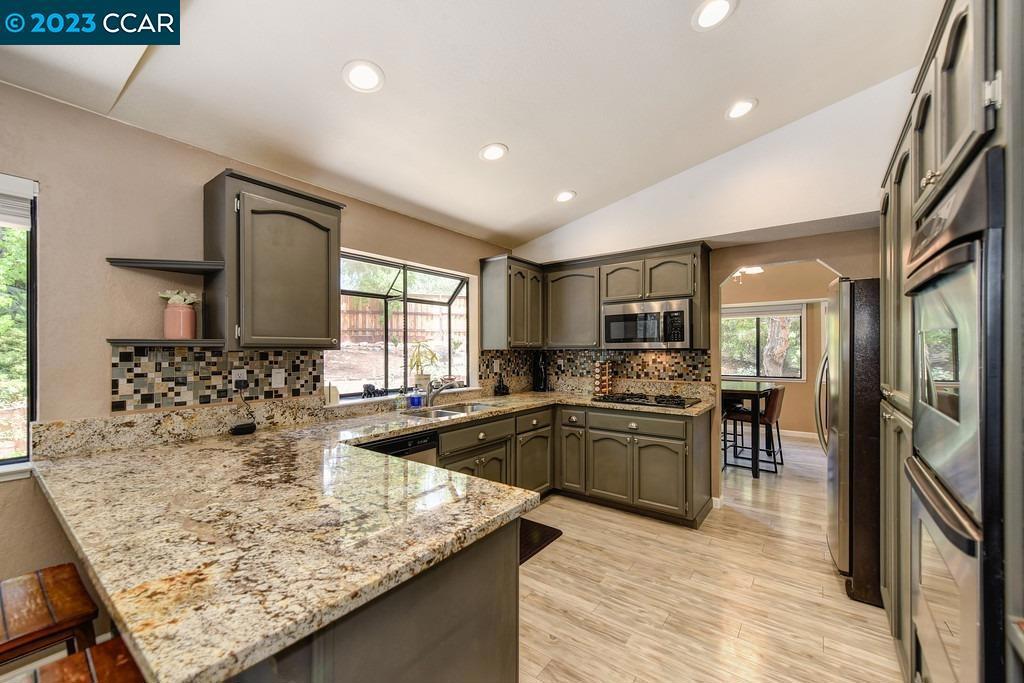 Not Listed - Residential Lease