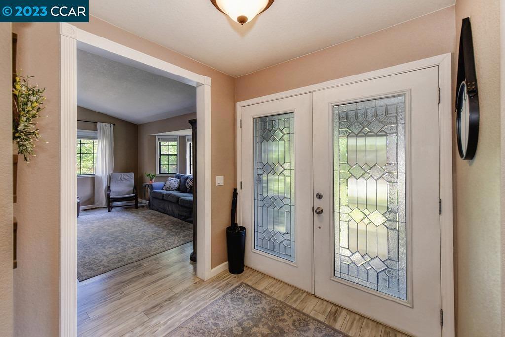 Not Listed - Residential Lease