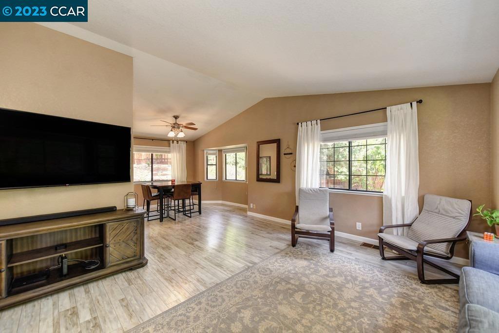 Not Listed - Residential Lease