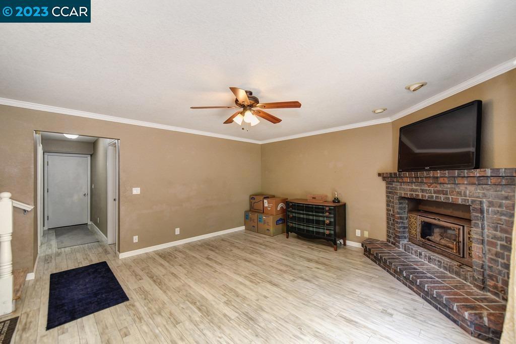 Not Listed - Residential Lease