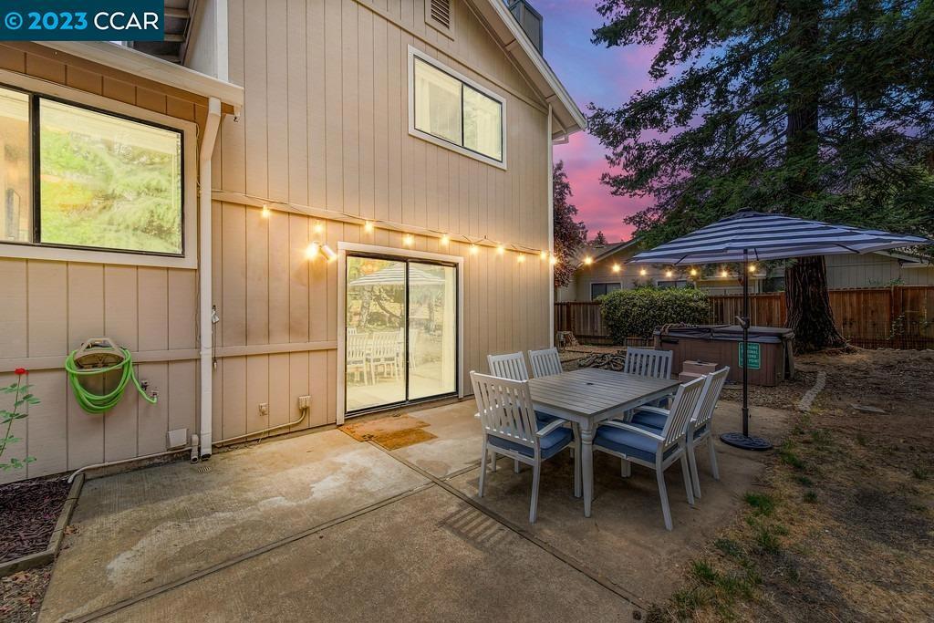 Not Listed - Residential Lease