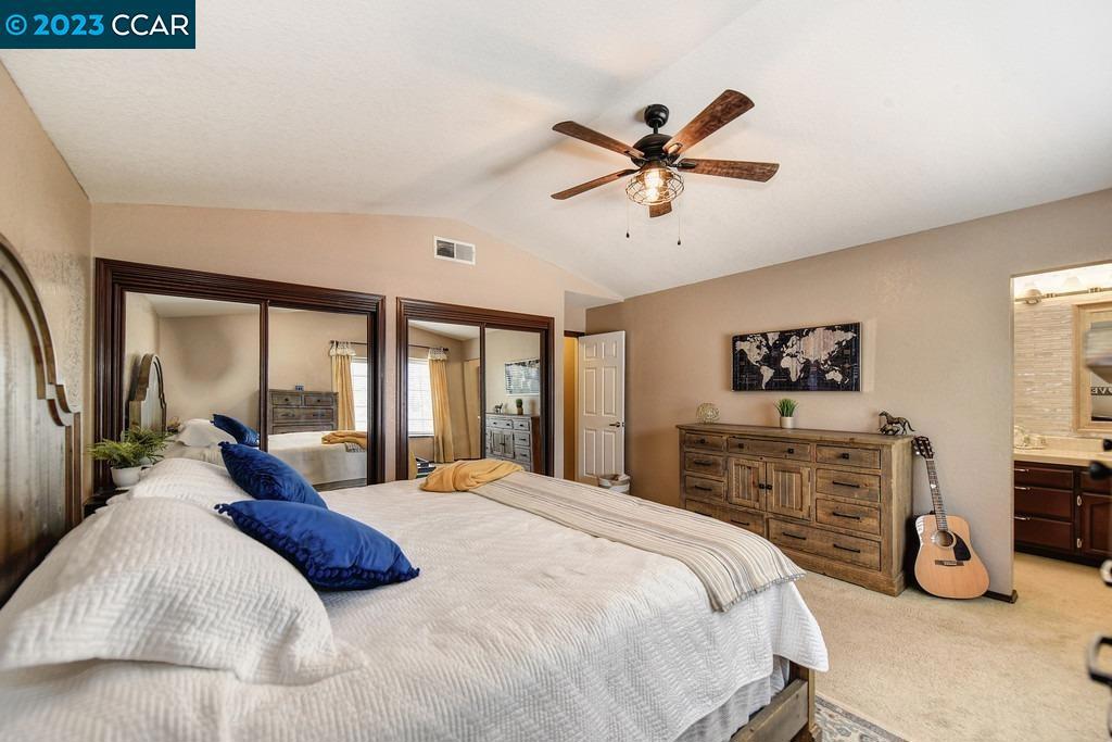 Not Listed - Residential Lease