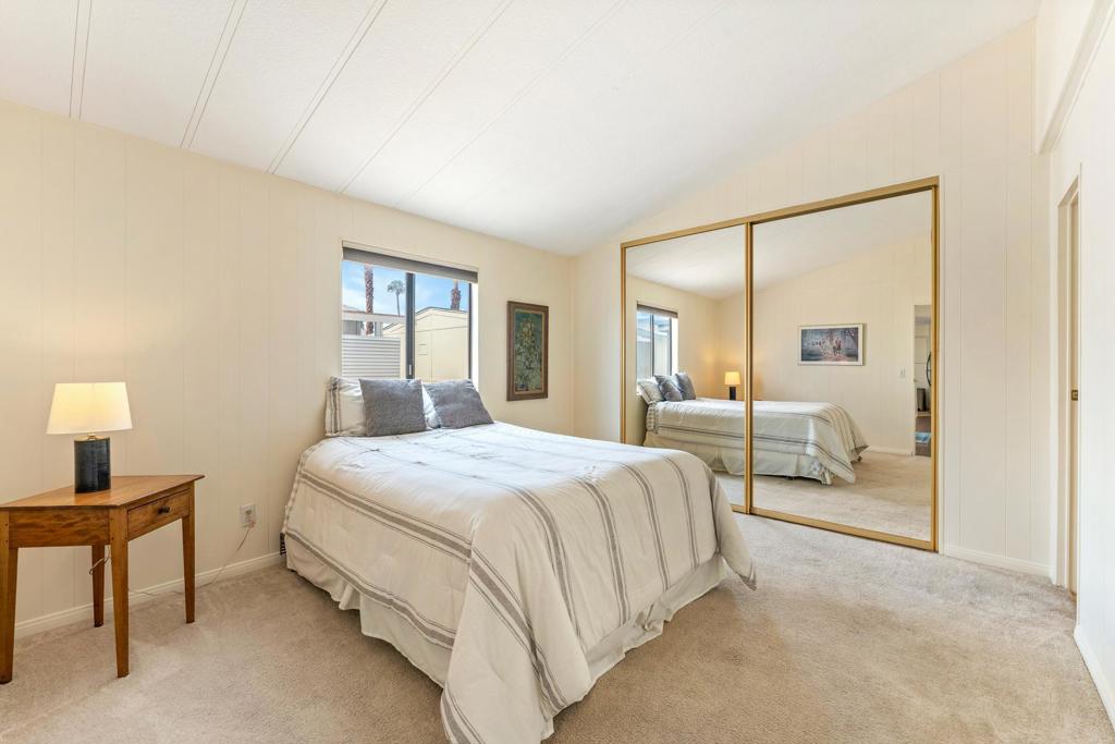 The Canyon - Manufactured In Park