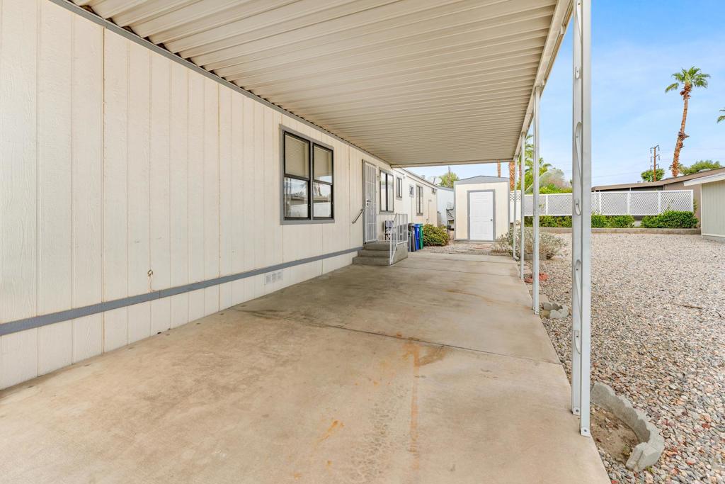 The Canyon - Manufactured In Park