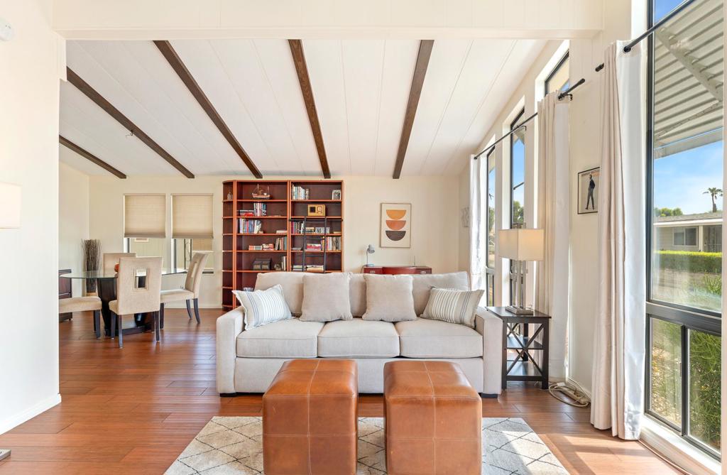 The Canyon - Manufactured In Park