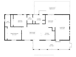 The Canyon - Manufactured In Park