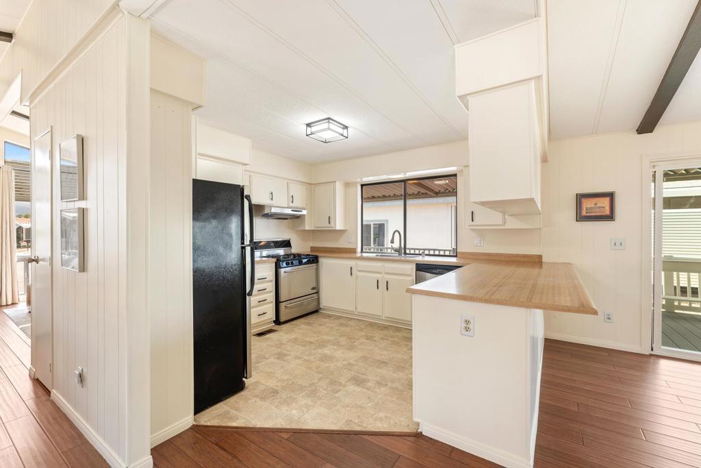 The Canyon - Manufactured In Park