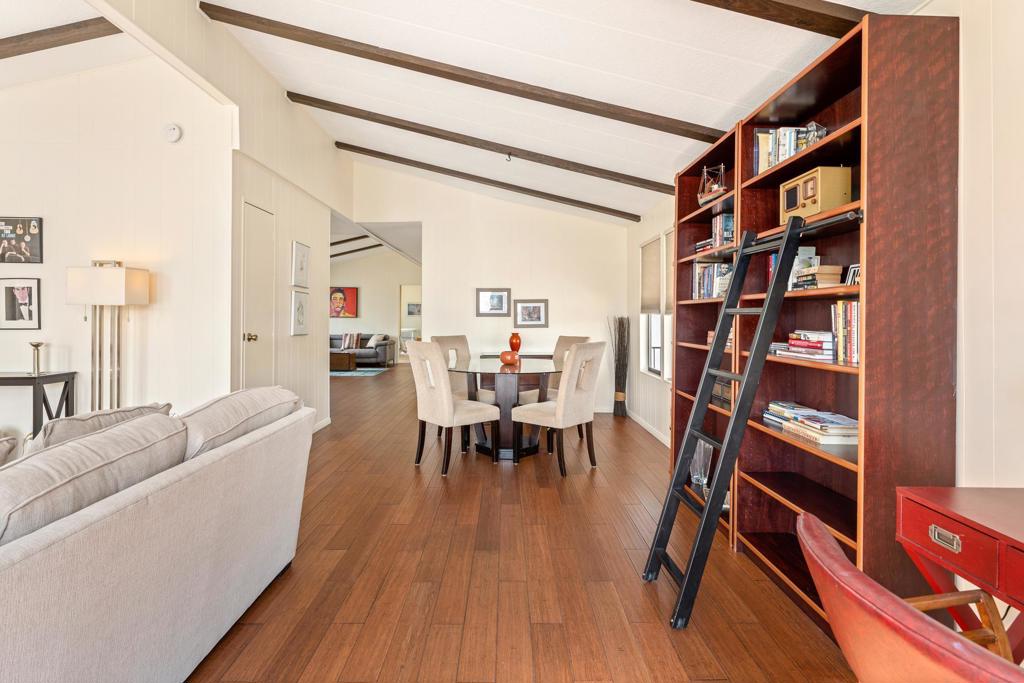 The Canyon - Manufactured In Park